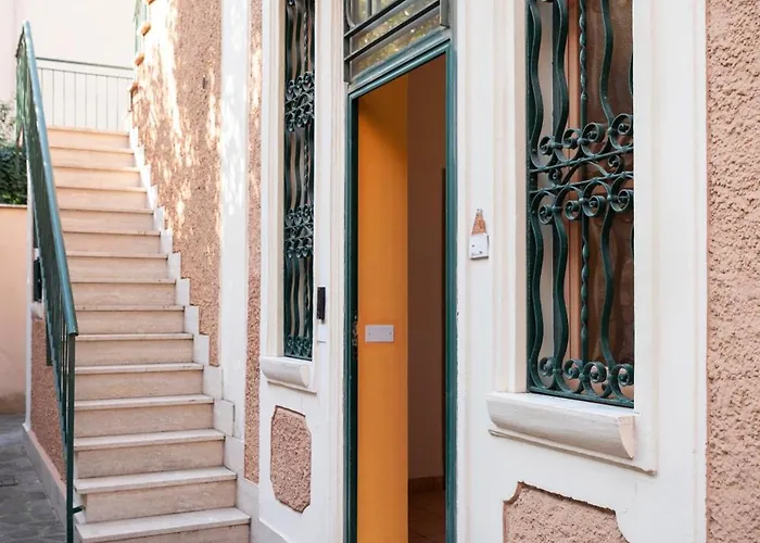 Aparthotel Lux Of The Vatican Roma