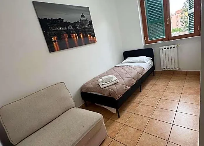 Lux Of The Vatican 4* Рим