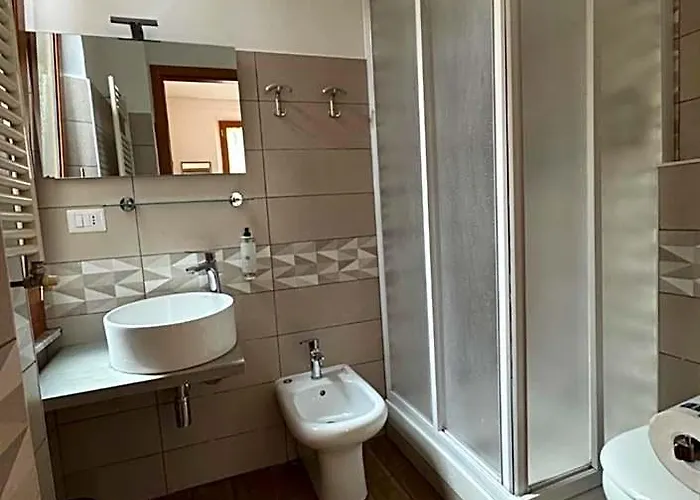 Апарт-отель Lux Of The Vatican 4*