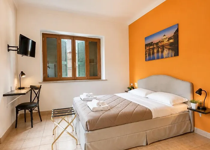 Apart Otel Lux Of The Vatican