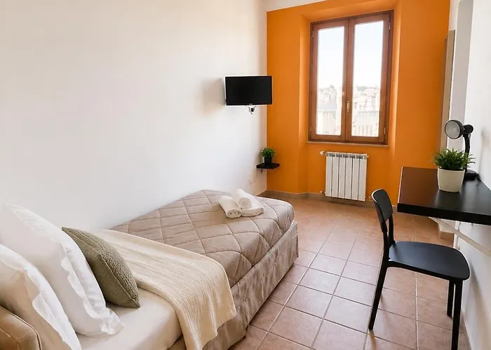 Lux Of The Vatican Roma