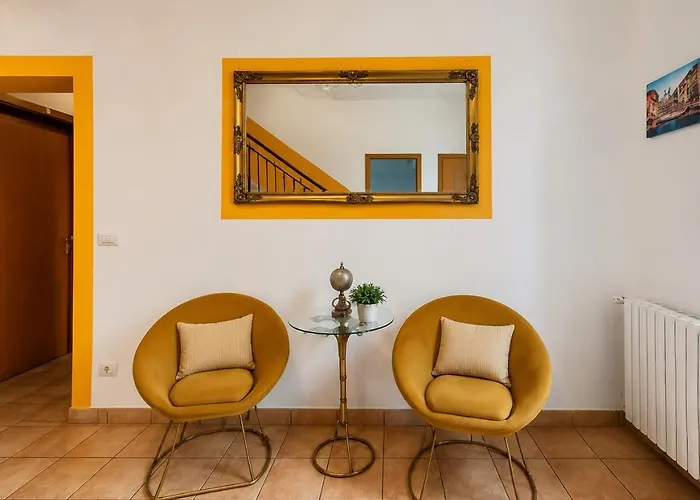 Lux Of The Vatican Aparthotel