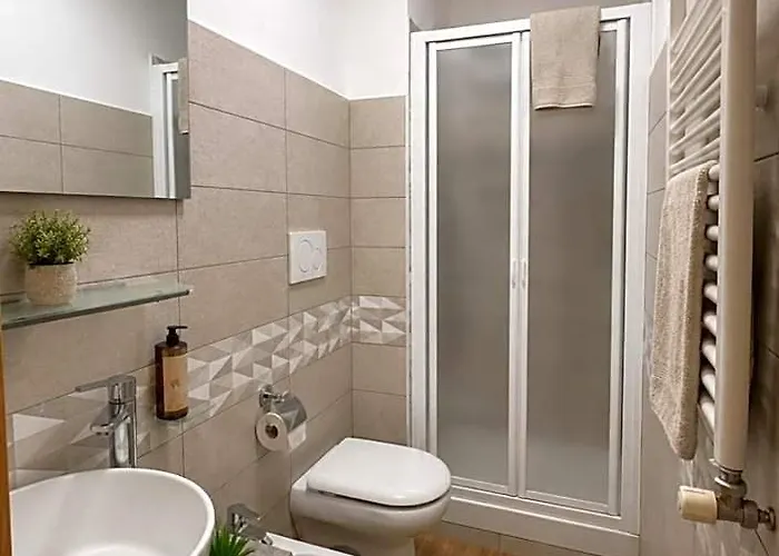 Aparthotel Lux Of The Vatican 4*