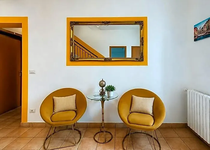 Lux Of The Vatican Aparthotel