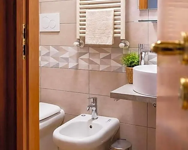Aparthotel Lux Of The Vatican